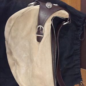 Authentic Versace Handbag